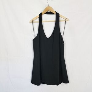 Torrid Size 4 Halter Top